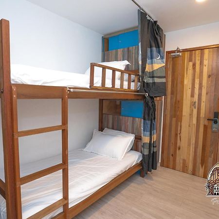 Parlor Hotel ايبوه المظهر الخارجي الصورة